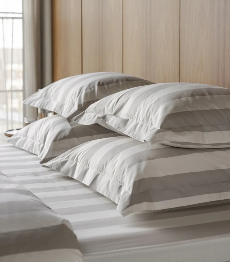 Drap Housse Percale Imprimé