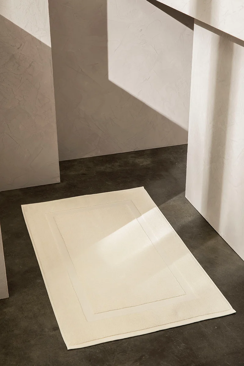 Tapis de bain