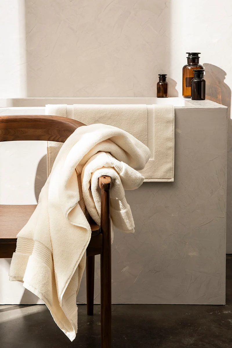 Tapis de bain