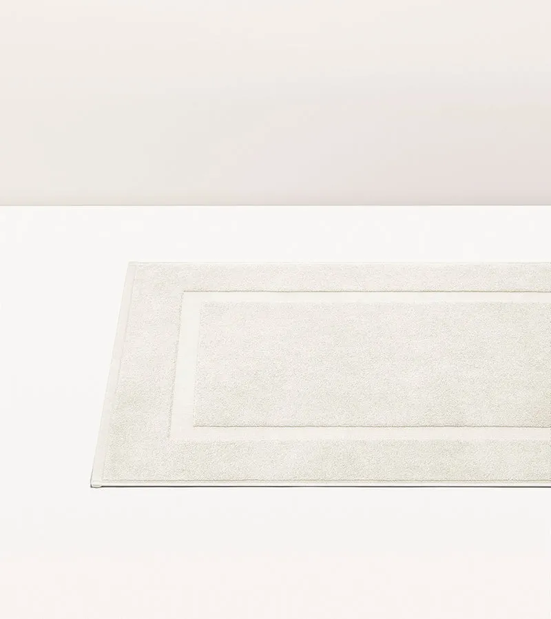 Tapis de bain