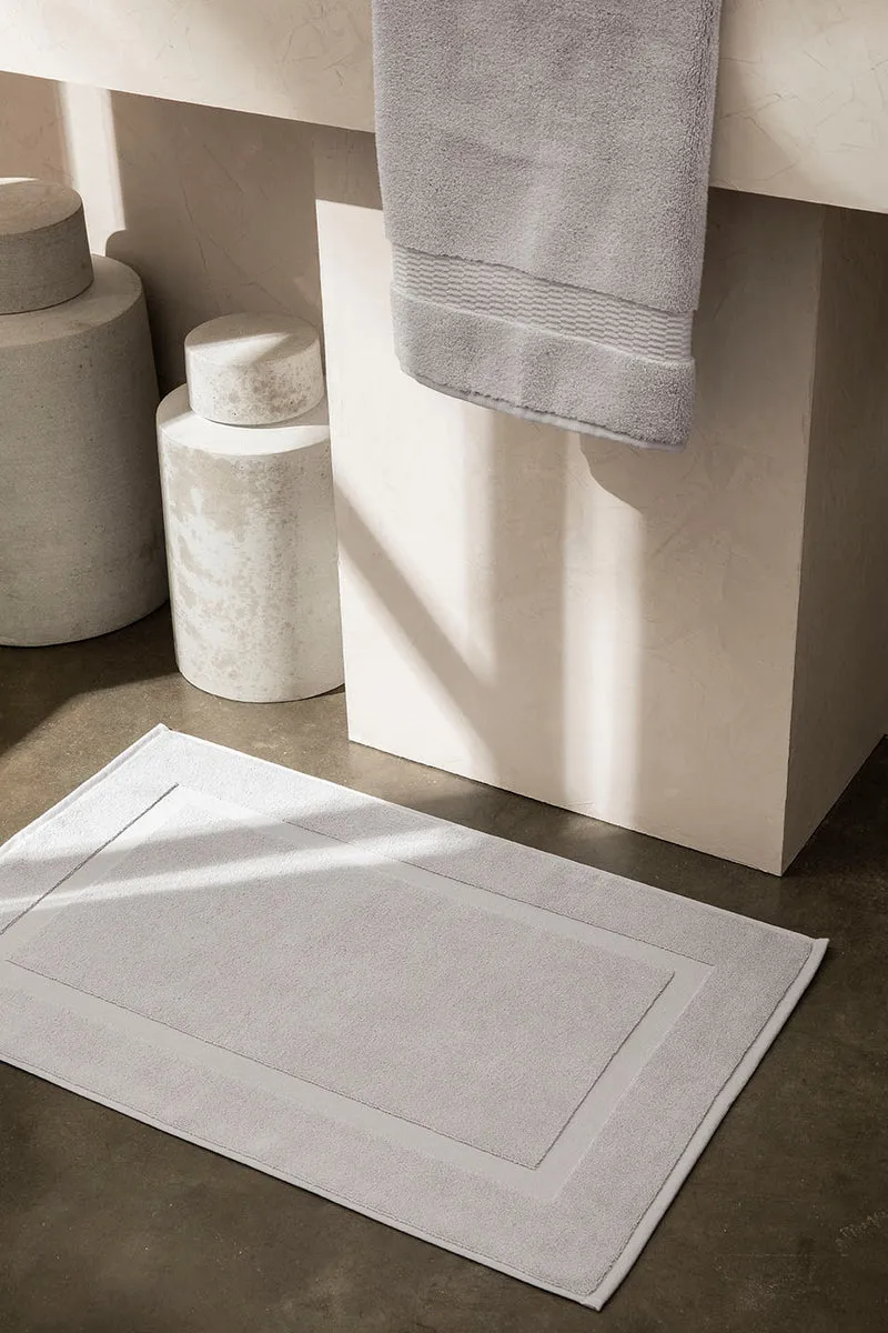 Tapis de bain