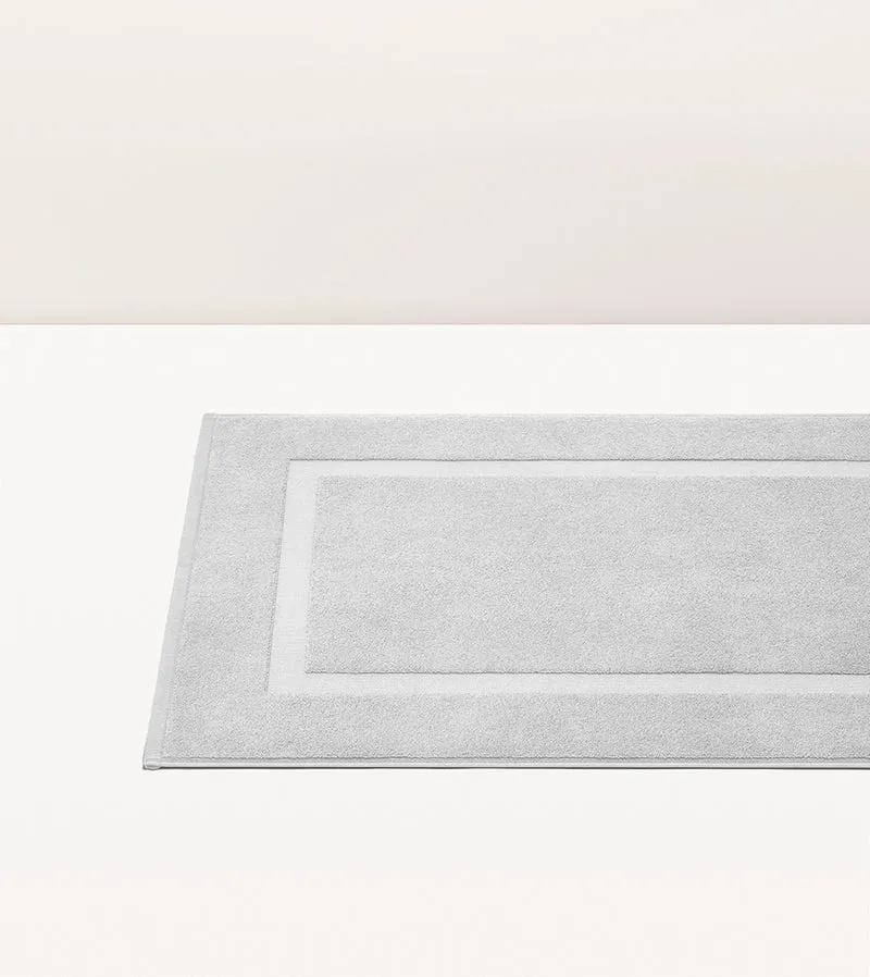 Tapis de bain