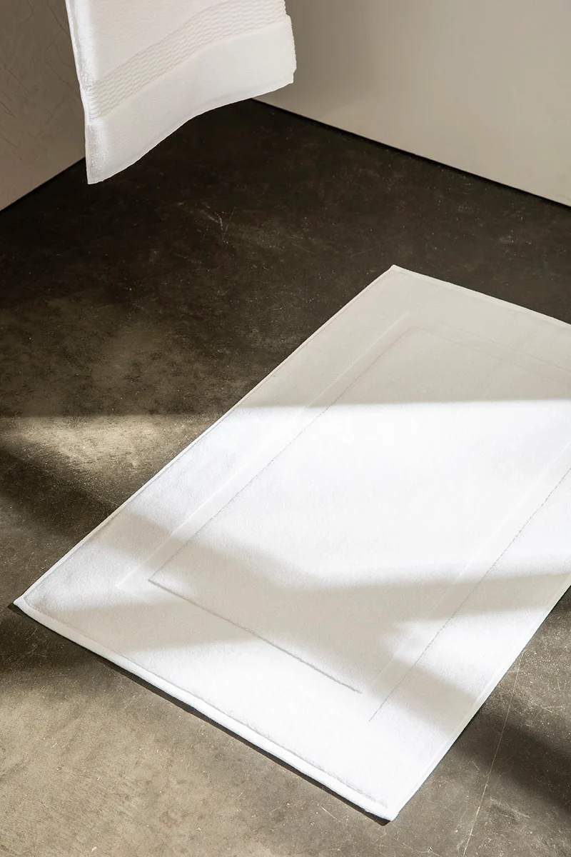 Tapis de bain