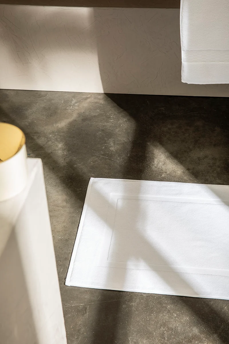 Tapis de bain
