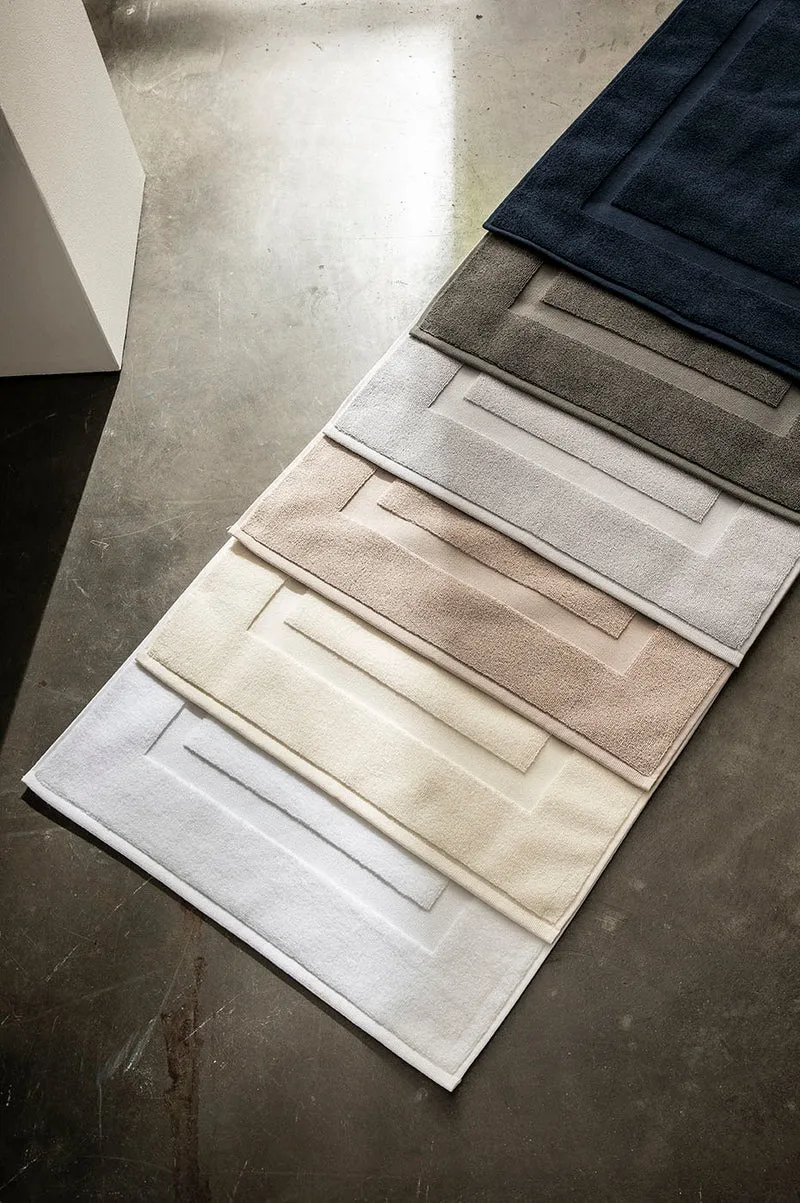 Tapis de bain