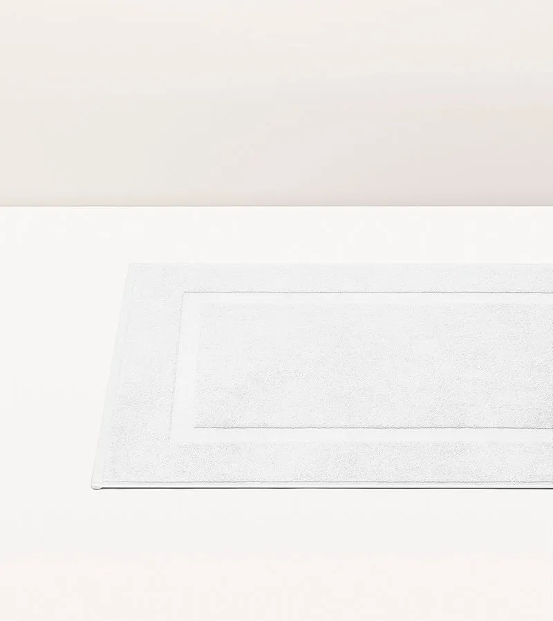 Tapis de bain