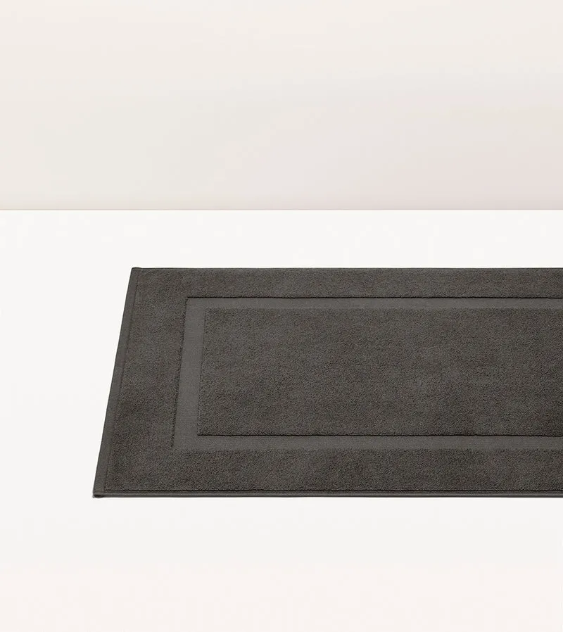Tapis de bain