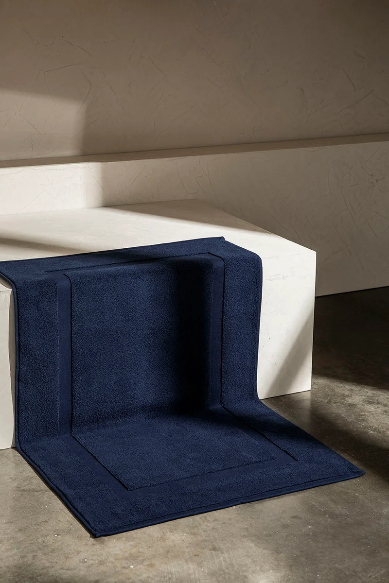 Tapis de bain