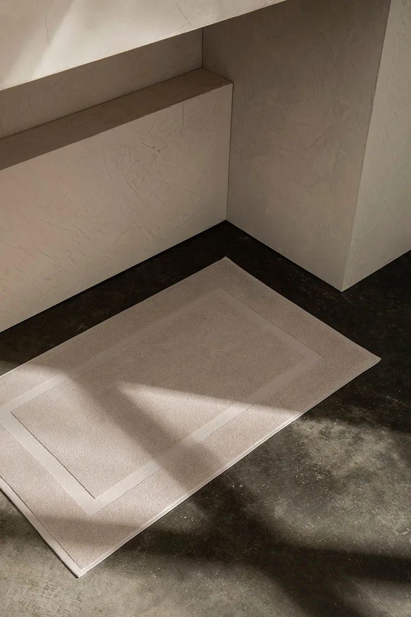 Tapis de bain