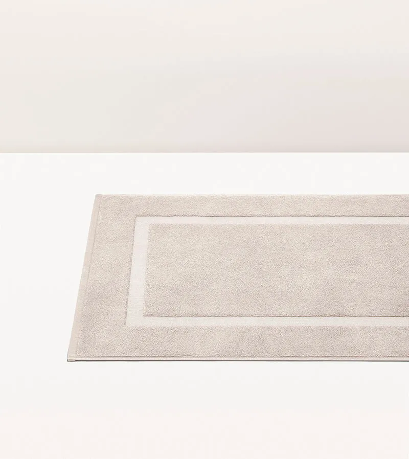 Tapis de bain
