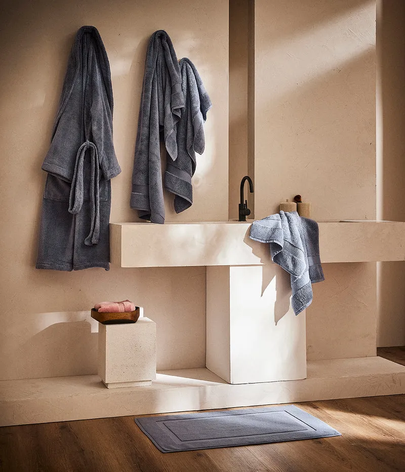 Drap de bain