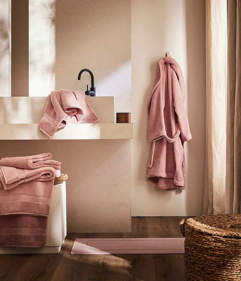 Tapis de bain