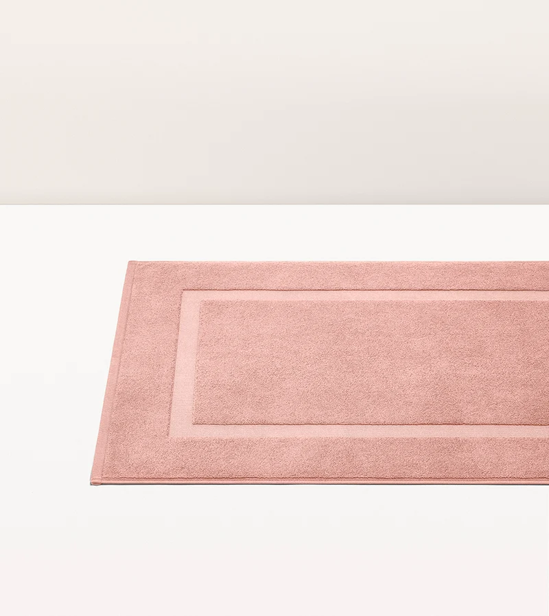 Tapis de bain