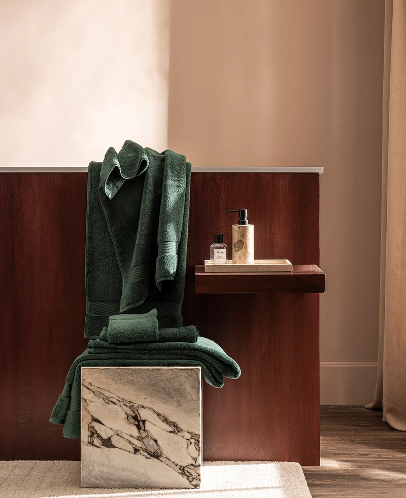 Tapis de bain