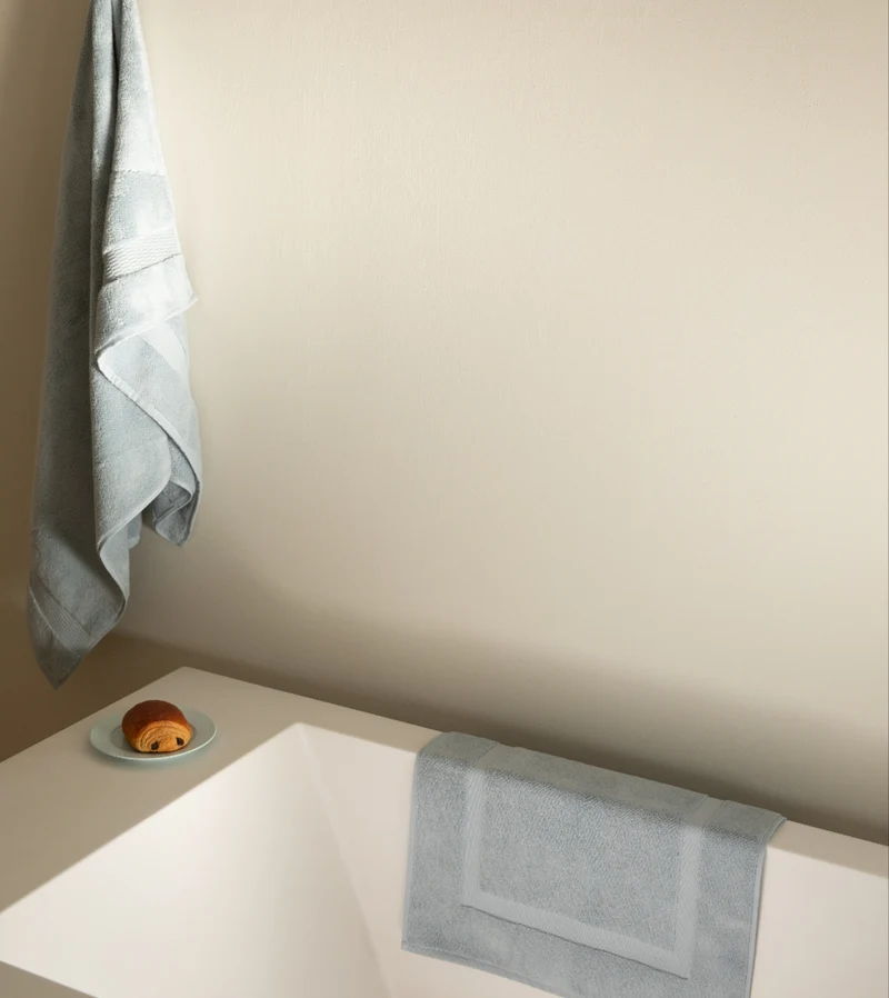 Drap de bain