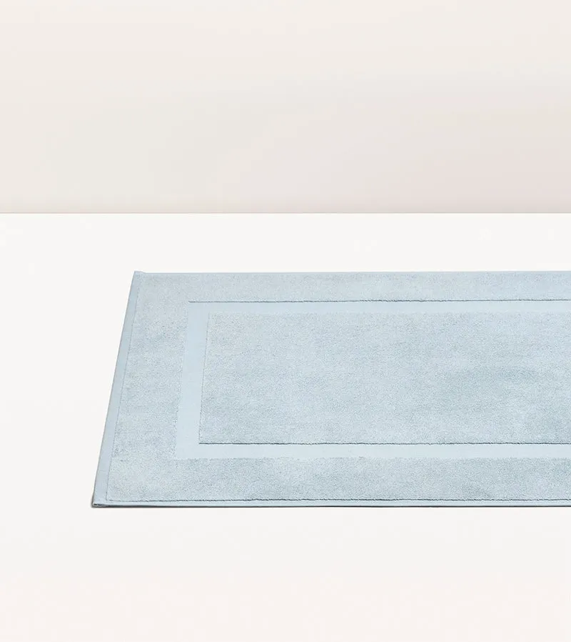 Tapis de bain