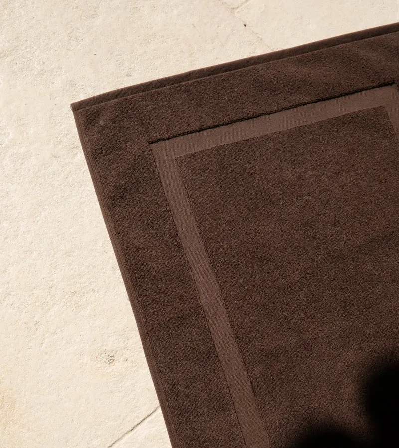 Tapis de bain