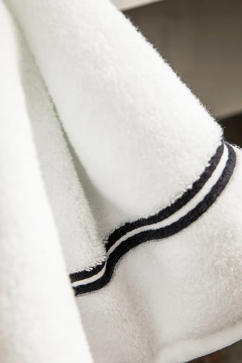 Serviette de toilette Bourdon