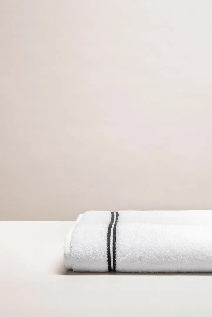 Serviette de toilette Bourdon