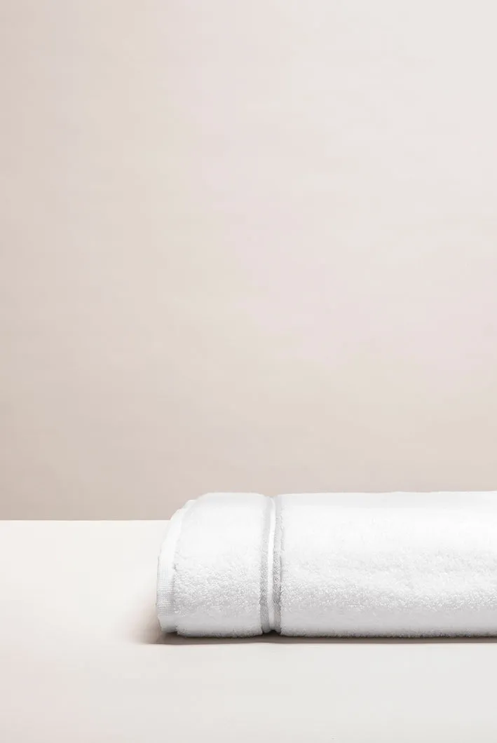 Serviette de toilette Bourdon