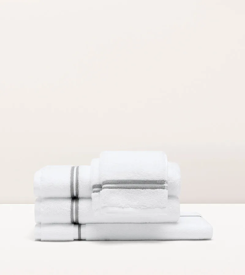 Serviette de toilette Bourdon