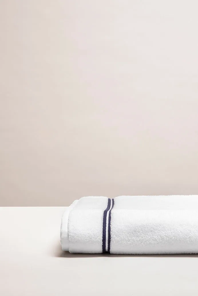Serviette de toilette Bourdon