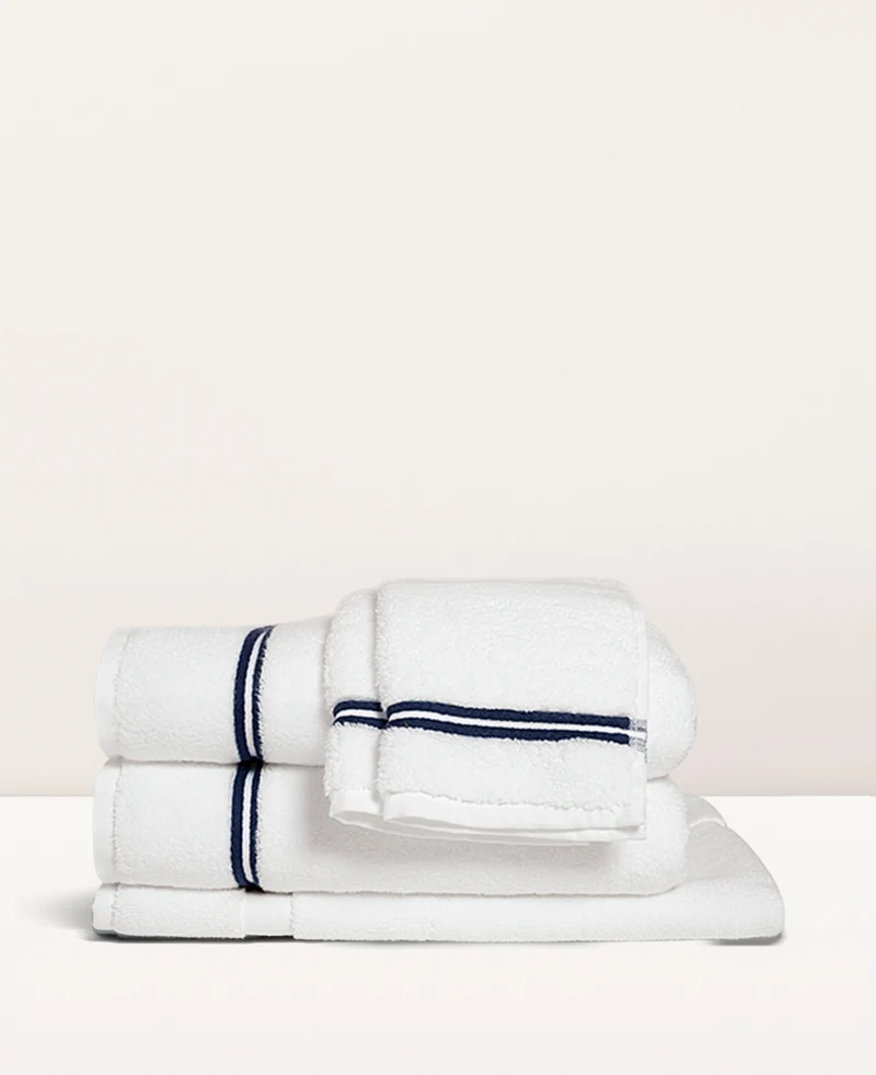 Serviette de toilette Bourdon