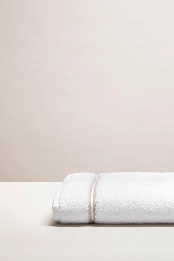 Serviette de toilette Bourdon