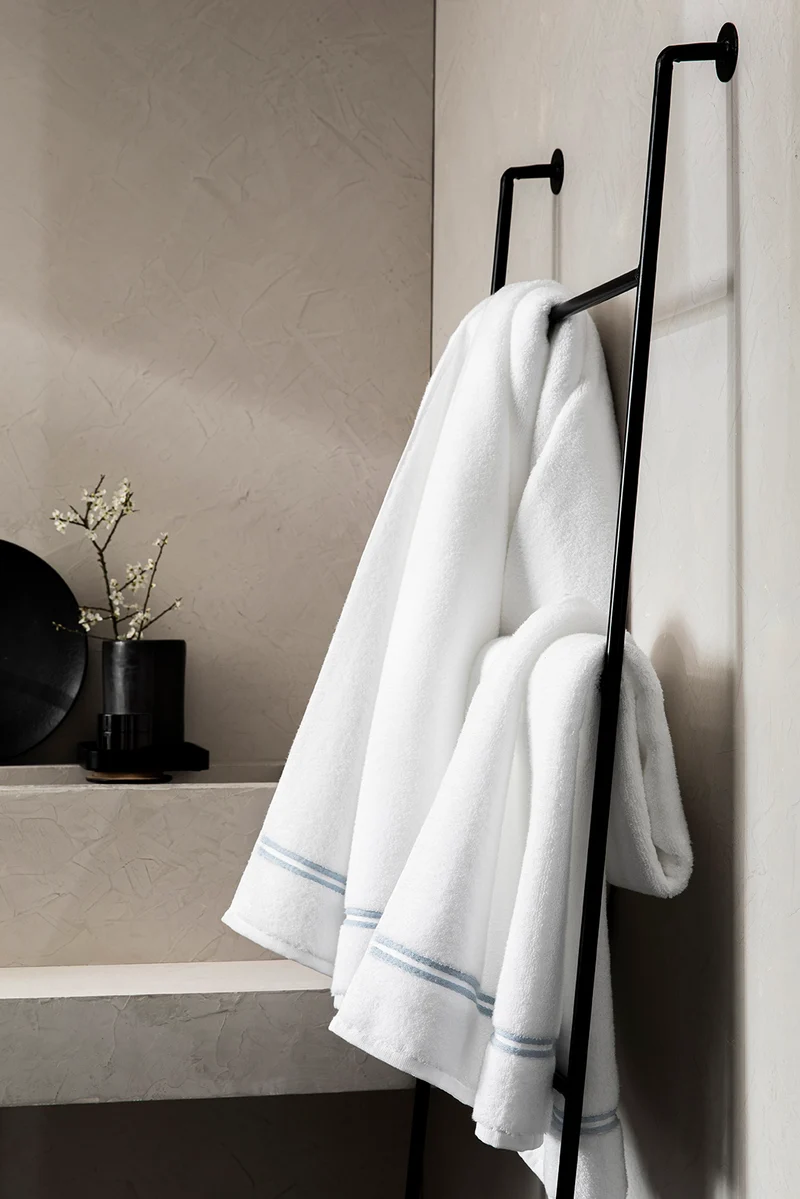 Serviette de toilette Bourdon