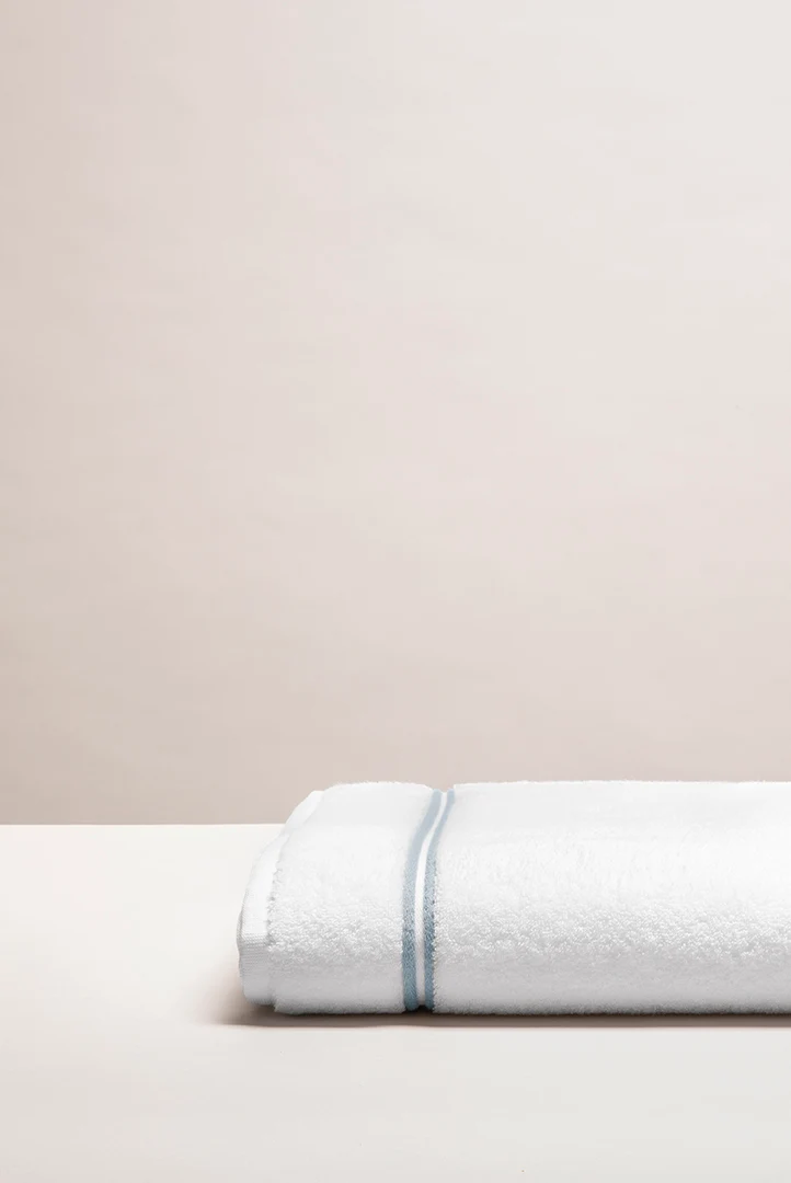 Serviette de toilette Bourdon