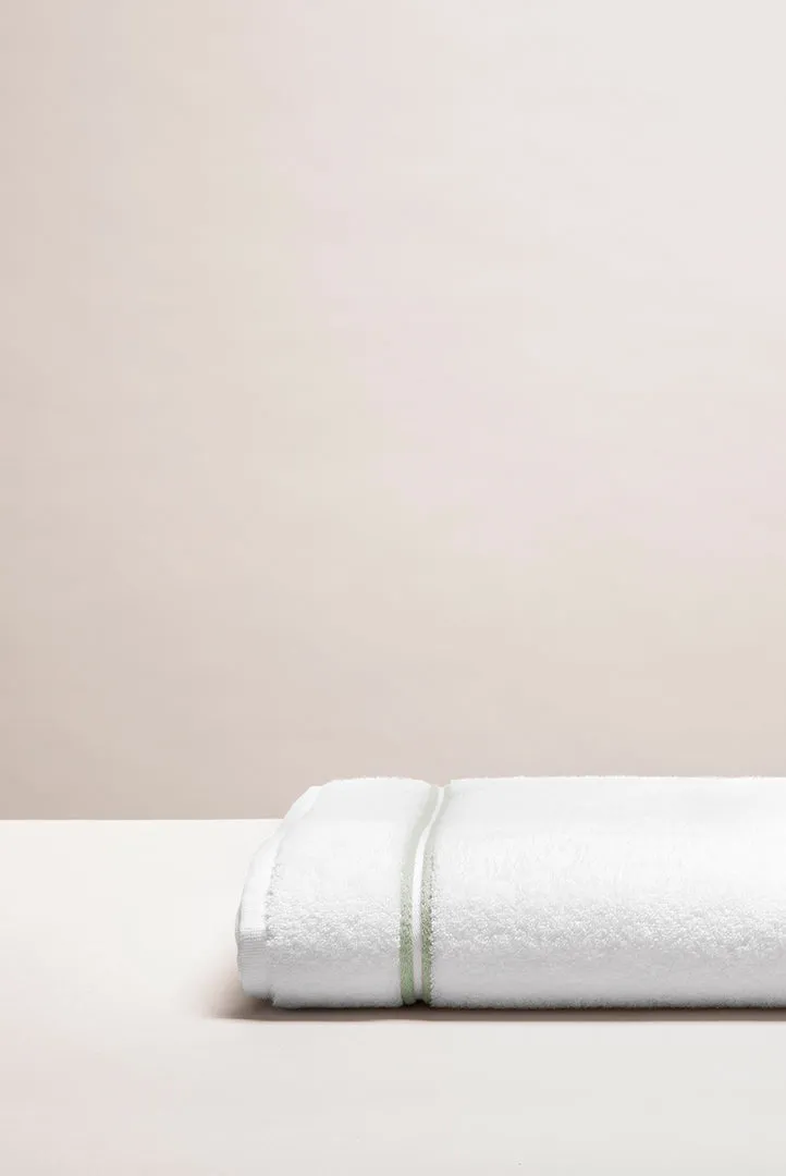 Serviette de toilette Bourdon