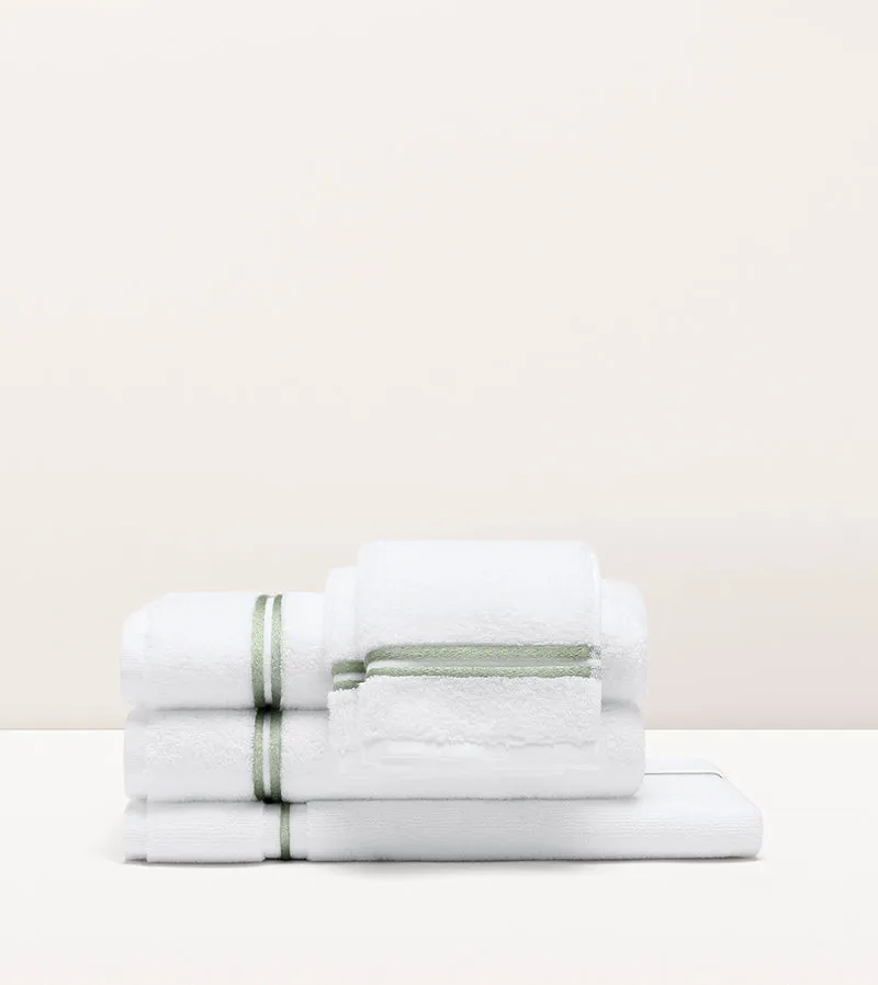 Serviette de toilette Bourdon