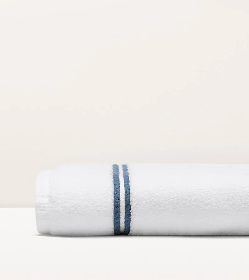 Serviette de toilette Bourdon