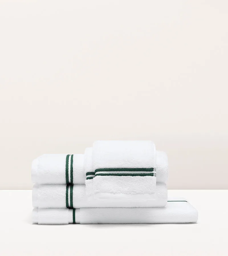 Serviette de toilette Bourdon