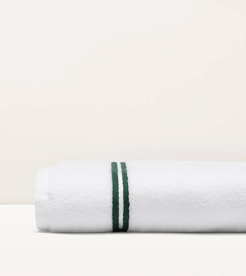 Serviette de toilette Bourdon