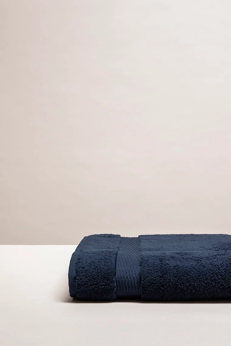 Serviette de toilette