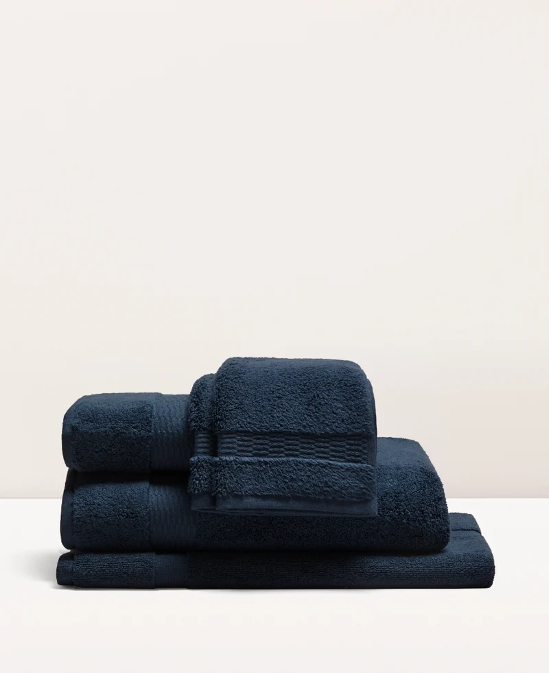 Serviette de toilette