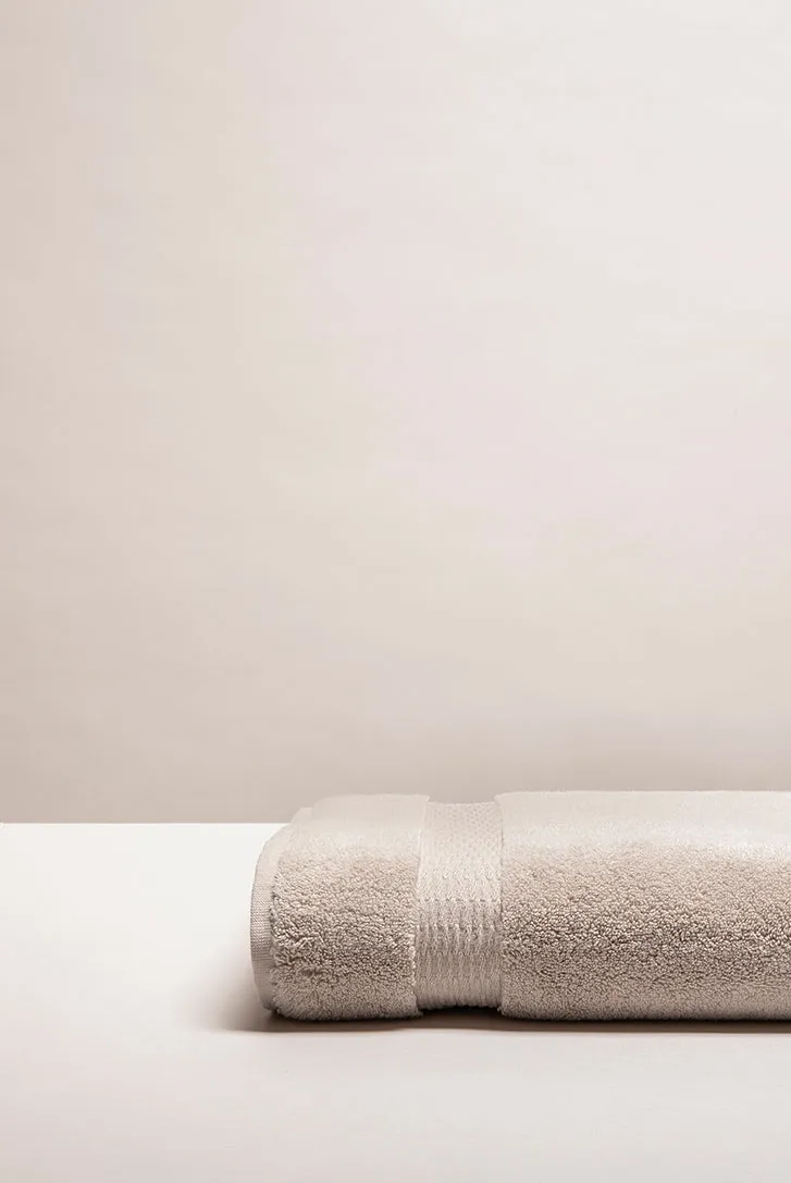 Serviette de toilette