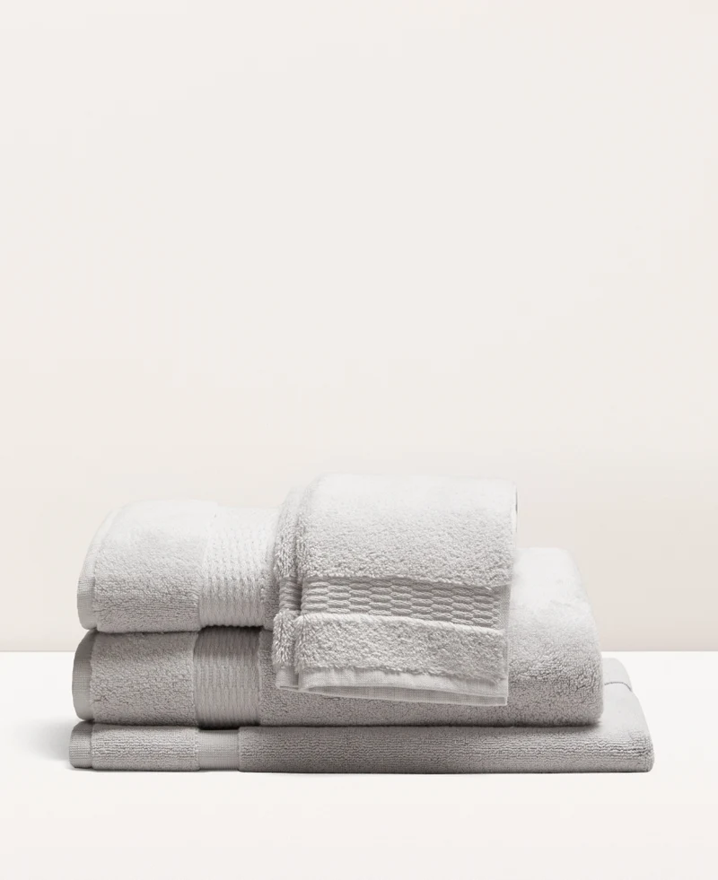 Serviette de toilette