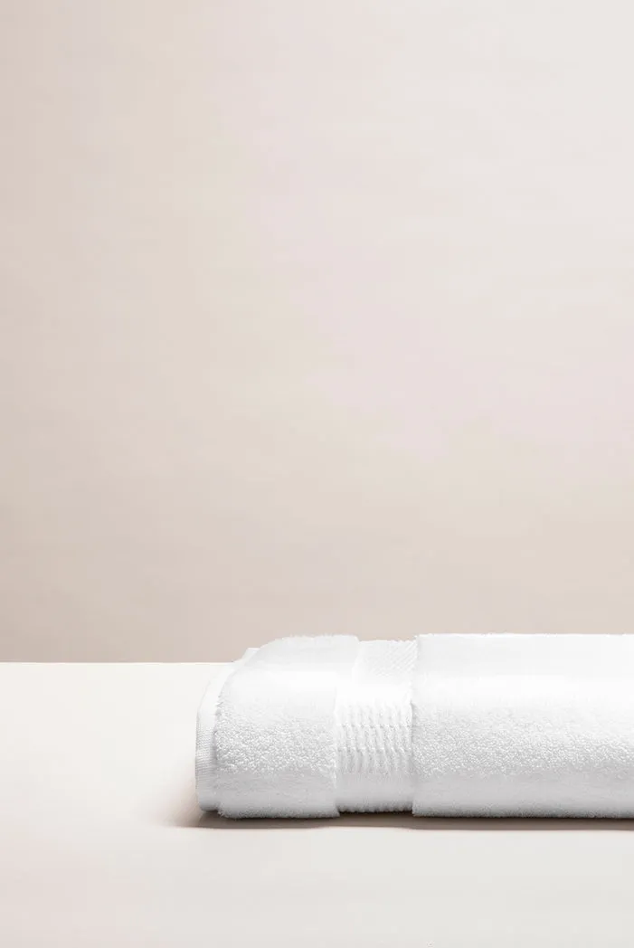 Serviette de toilette