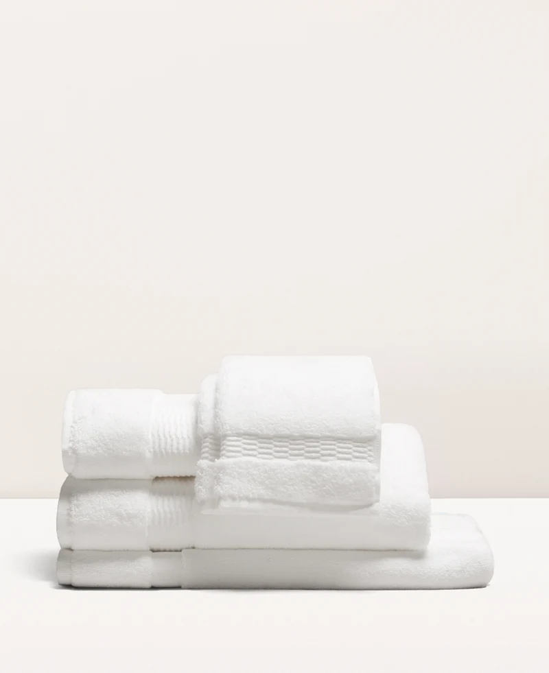 Serviette de toilette