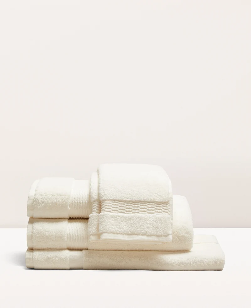 Serviette de toilette