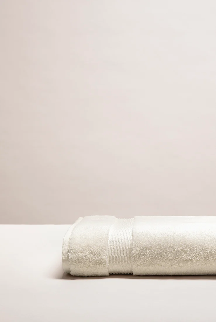Serviette de toilette