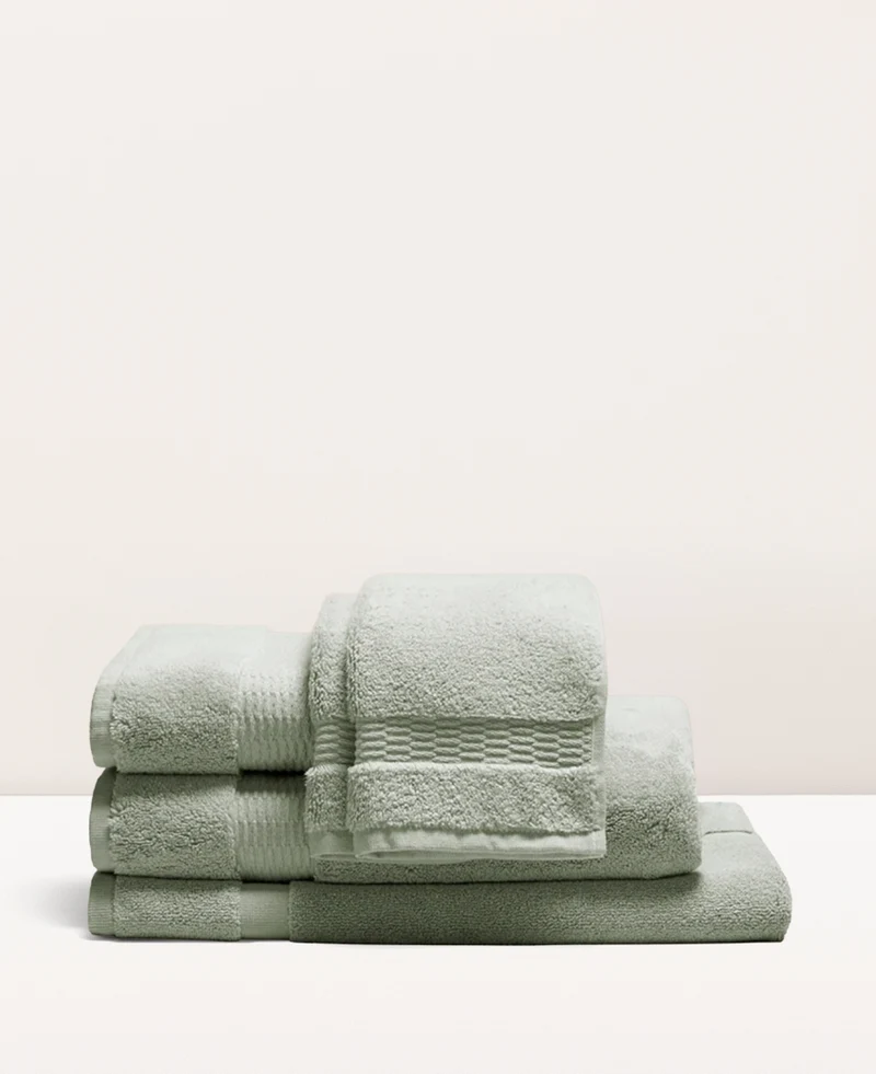Serviette de toilette