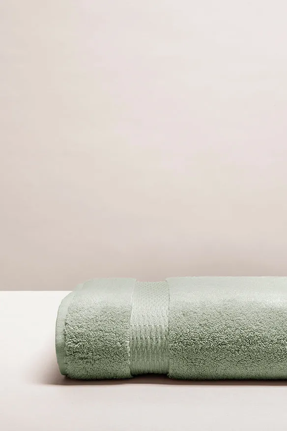 Serviette de toilette