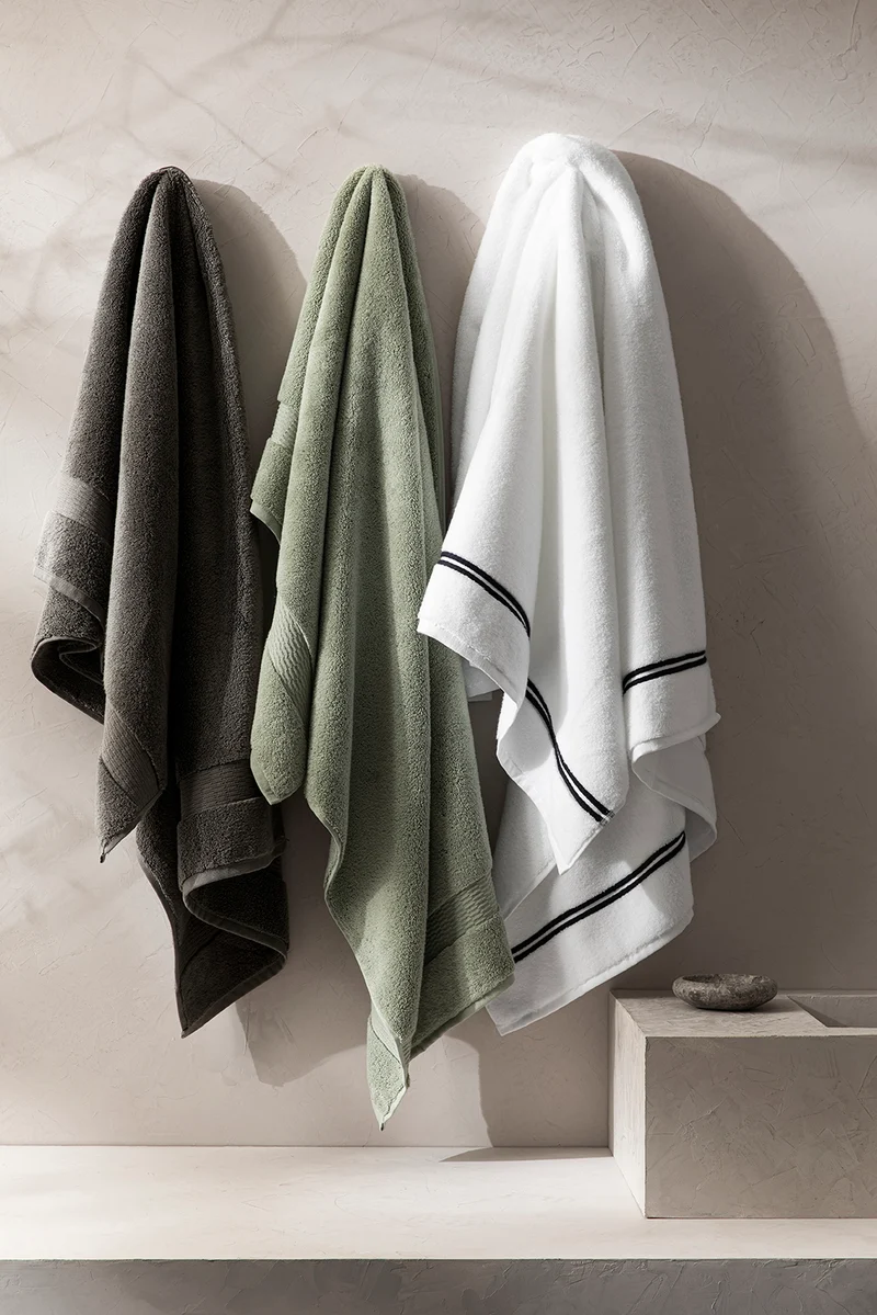 Serviette de toilette