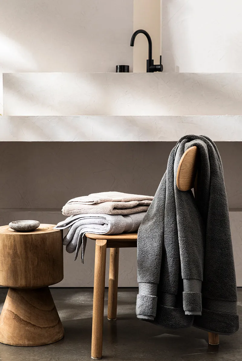 Serviette de toilette