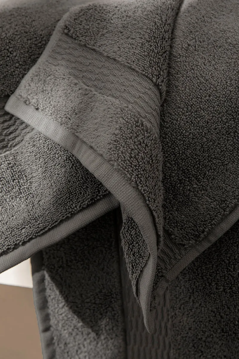 Serviette de toilette