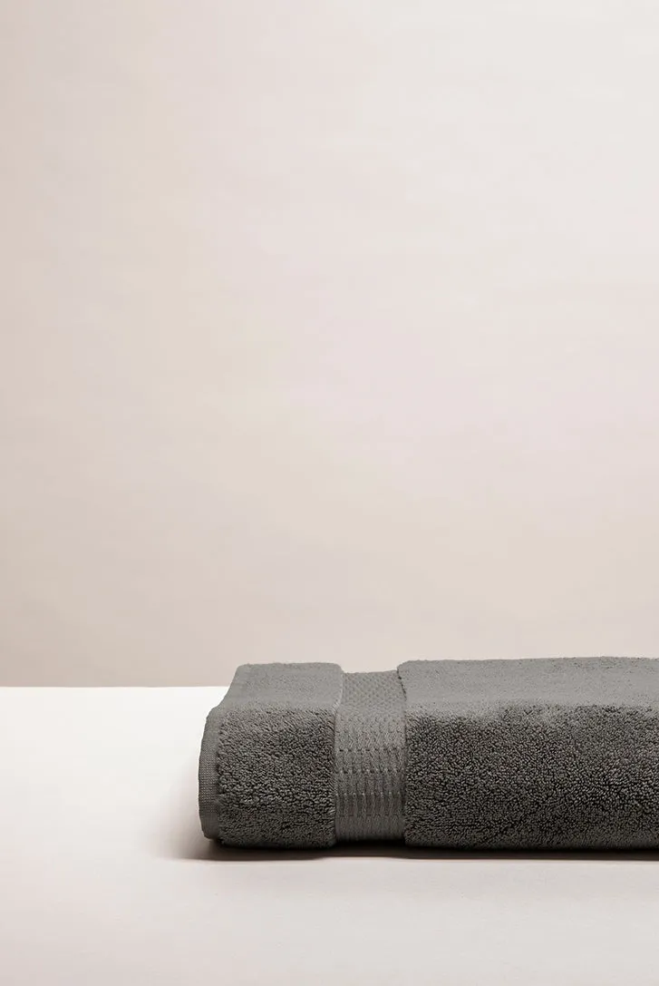 Serviette de toilette
