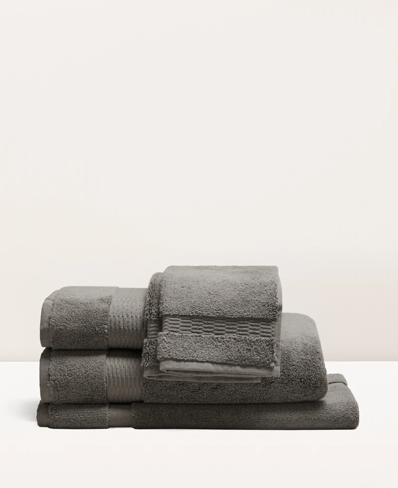 Serviette de toilette
